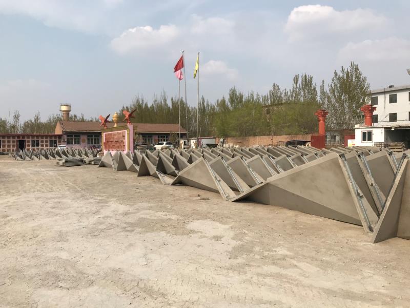 廠(chǎng)區(qū)環(huán)境 